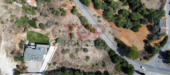 Terreno en Loule, Portugal 1500 m² No. 57986 5