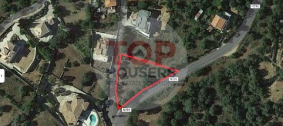 Terreno en Loule, Portugal 1500 m² No. 57986 9