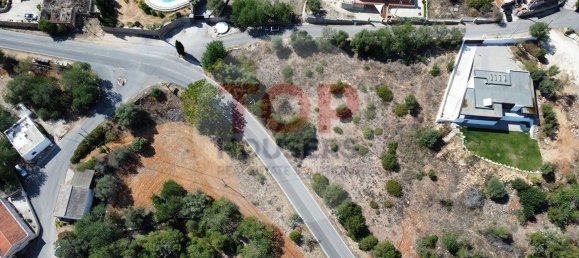 Terreno en Loule, Portugal 1500 m² No. 57986 3
