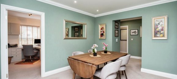 3 bedrooms Apartment in Tunbridge Wells, United Kingdom No. 10423 41