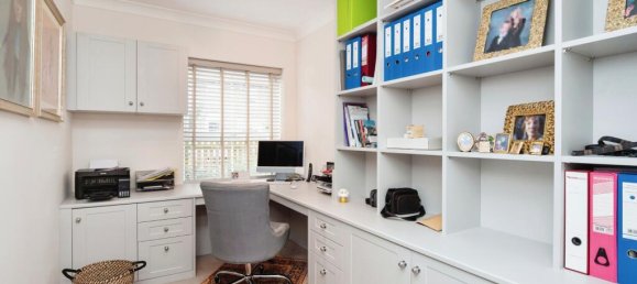 3 bedrooms Apartment in Tunbridge Wells, United Kingdom No. 10423 23