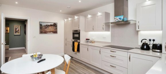 3 bedrooms Apartment in Tunbridge Wells, United Kingdom No. 10423 43