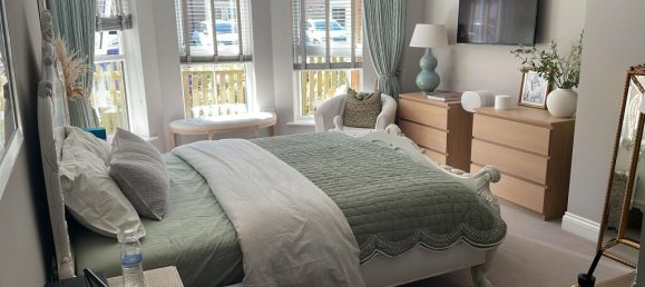 3 bedrooms Apartment in Tunbridge Wells, United Kingdom No. 10423 4