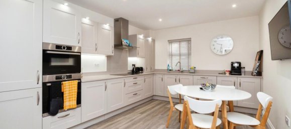 3 bedrooms Apartment in Tunbridge Wells, United Kingdom No. 10423 38