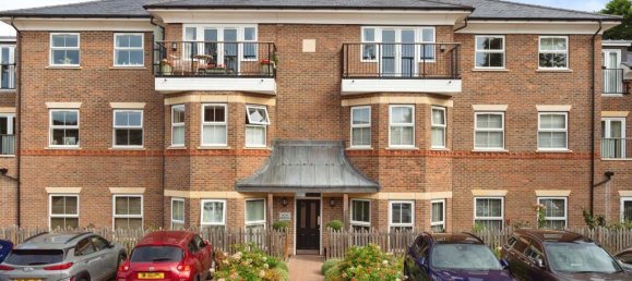 3 bedrooms Apartment in Tunbridge Wells, United Kingdom No. 10423 2