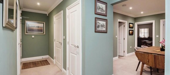 3 bedrooms Apartment in Tunbridge Wells, United Kingdom No. 10423 11