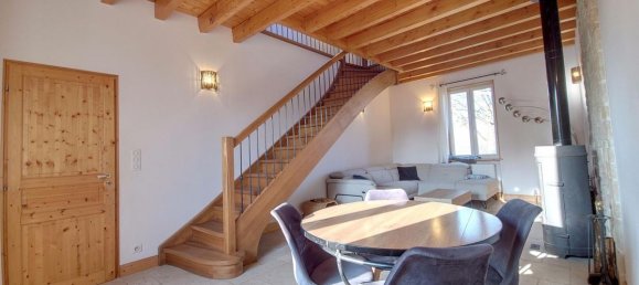 Casa de 3 dormitorios en Magny-Montarlot, France No. 190518 19