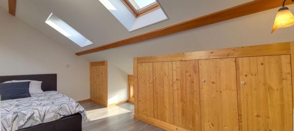 Casa de 3 dormitorios en Magny-Montarlot, France No. 190518 10