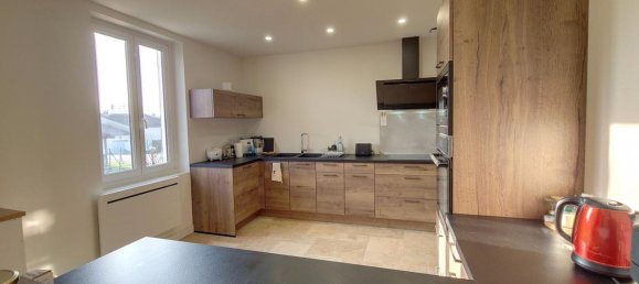 Casa de 3 dormitorios en Magny-Montarlot, France No. 190518 13