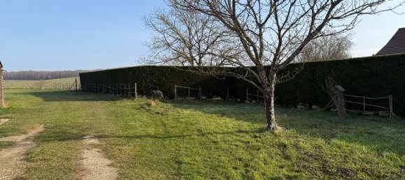 Casa de 3 dormitorios en Magny-Montarlot, France No. 190518 16