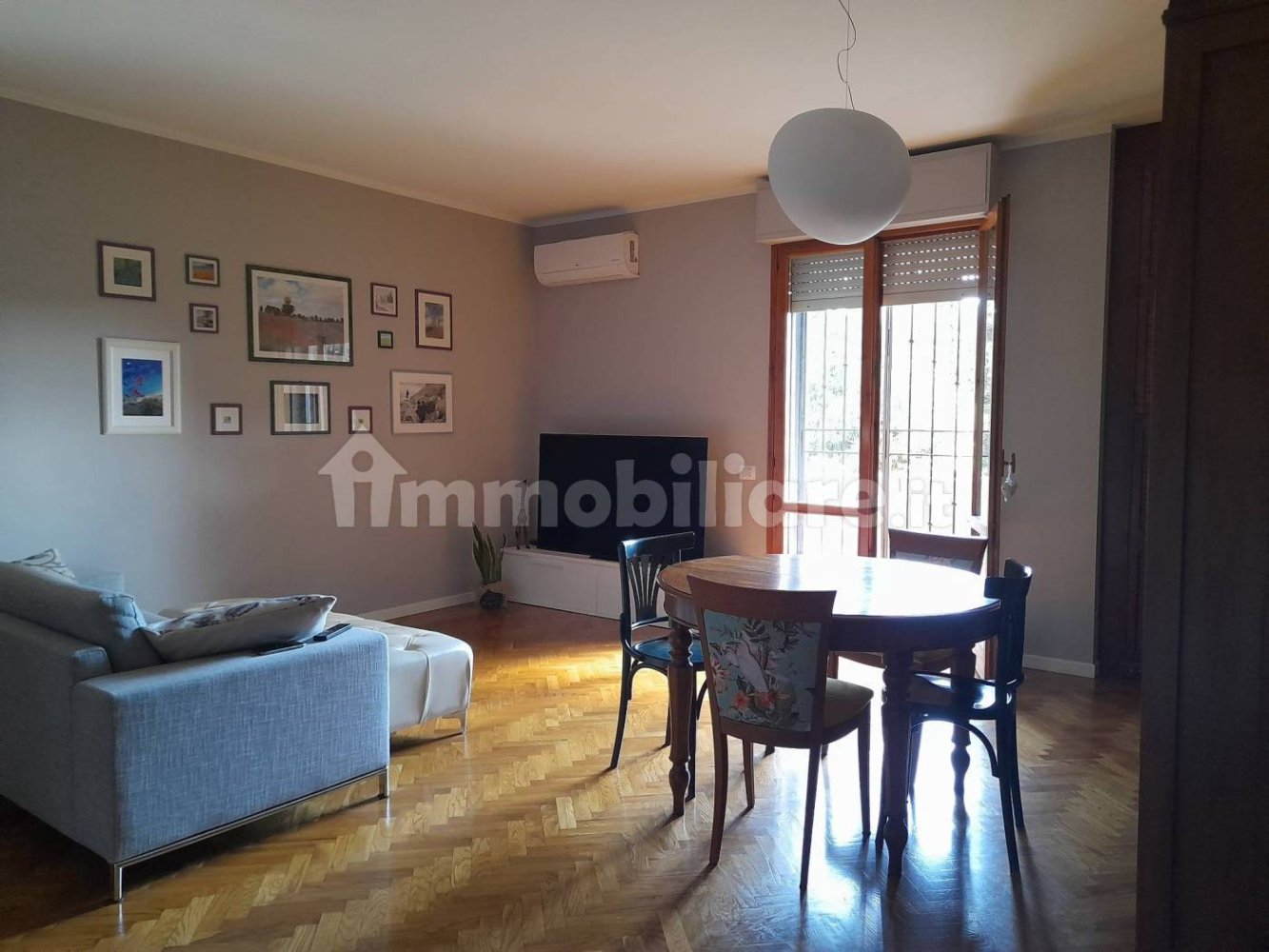 1 bedroom Apartment in Sesto Fiorentino, Italy No. 337550