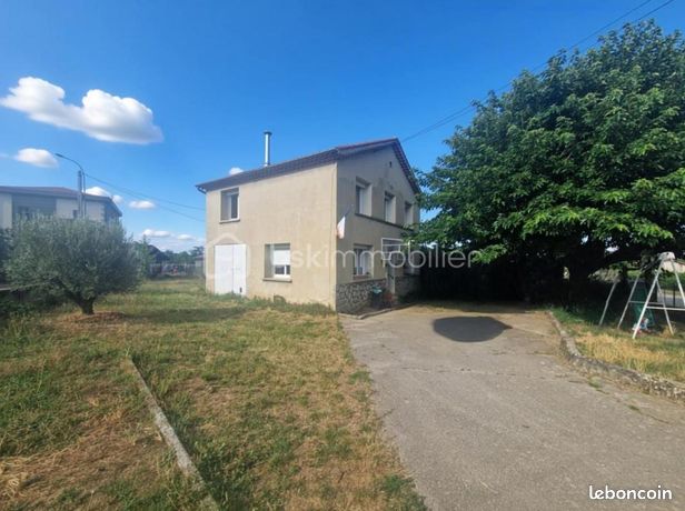 Casa T4 em Quintenas, France N.º 306262