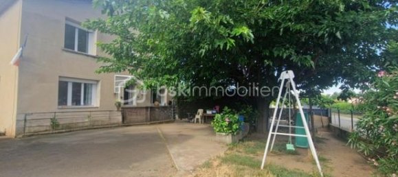 Casa T4 em Quintenas, France N.º 306262 4