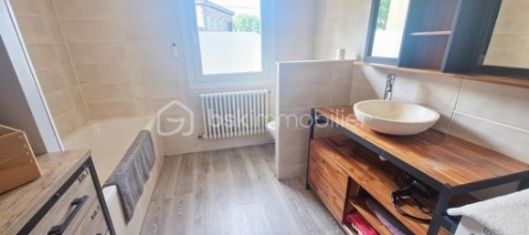 Casa T4 em Quintenas, France N.º 306262 12