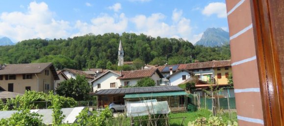 6 bedrooms Villa in Feltre, Italy No. 319562 10