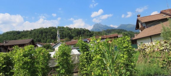 6 bedrooms Villa in Feltre, Italy No. 319562 21