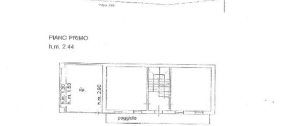 6 bedrooms Villa in Feltre, Italy No. 319562 33