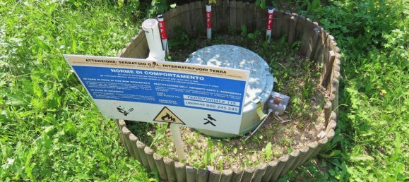 6 bedrooms Villa in Feltre, Italy No. 319562 24