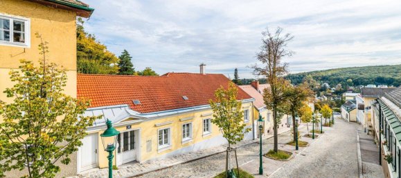 5 rooms Villa in Dobling, Austria No. 187383 15