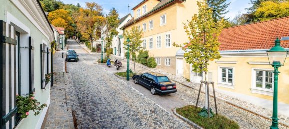 5 rooms Villa in Dobling, Austria No. 187383 13