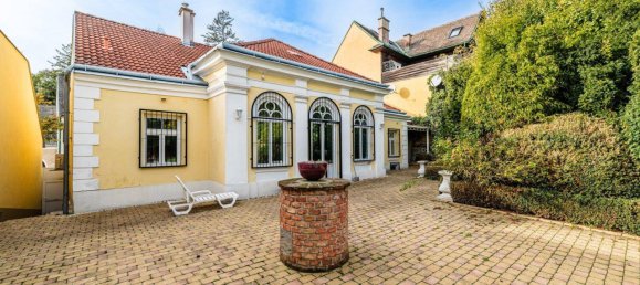 5 rooms Villa in Dobling, Austria No. 187383 2