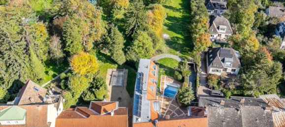 5 rooms Villa in Dobling, Austria No. 187383 14