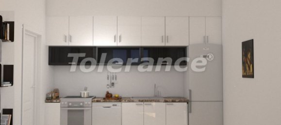 Apartment 2+1 in Mahmutlar, Turkey No. 171 11