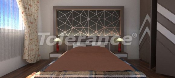 Apartment 2+1 in Mahmutlar, Turkey No. 171 3