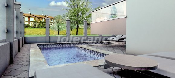 Apartment 2+1 in Mahmutlar, Turkey No. 171 9