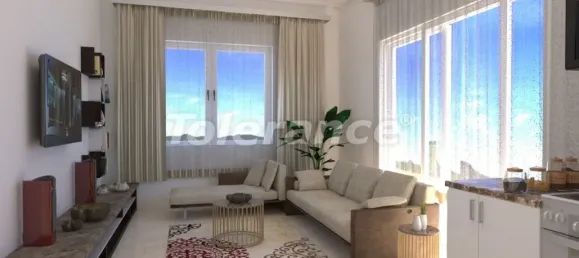 Apartment 2+1 in Mahmutlar, Turkey No. 171 14