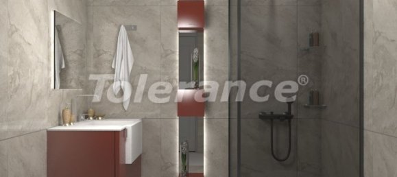 Apartment 2+1 in Mahmutlar, Turkey No. 171 2