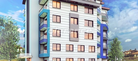 Apartment 2+1 in Mahmutlar, Turkey No. 171 7