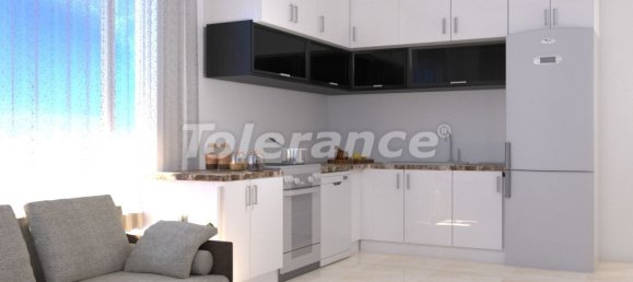 Apartment 2+1 in Mahmutlar, Turkey No. 171 6