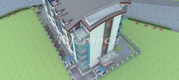 Apartment 2+1 in Mahmutlar, Turkey No. 171 8