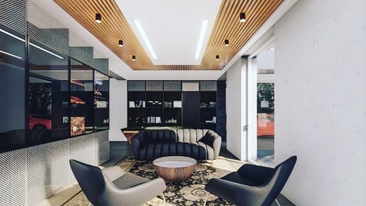 5 bedrooms Villa in Portals Nous, Spain No. 978