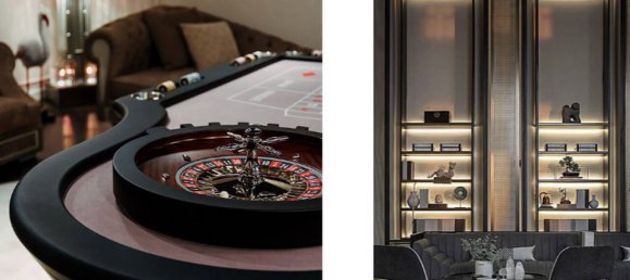 5 bedrooms Villa in Portals Nous, Spain No. 978 15