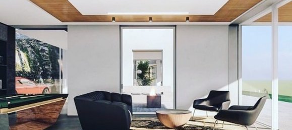 5 bedrooms Villa in Portals Nous, Spain No. 978 3