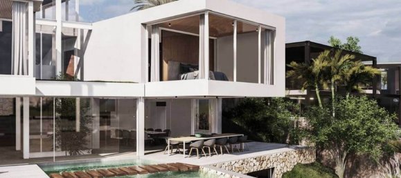 5 bedrooms Villa in Portals Nous, Spain No. 978 8