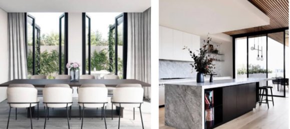 5 bedrooms Villa in Portals Nous, Spain No. 978 2