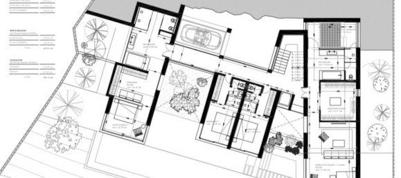 5 bedrooms Villa in Portals Nous, Spain No. 978 13