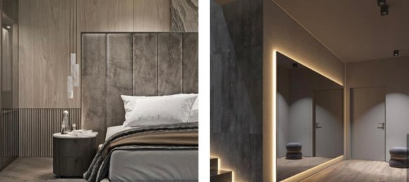 5 bedrooms Villa in Portals Nous, Spain No. 978 11