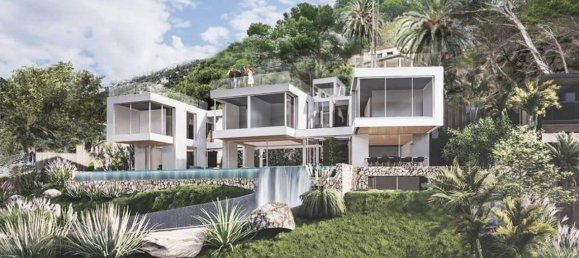 5 bedrooms Villa in Portals Nous, Spain No. 978 17