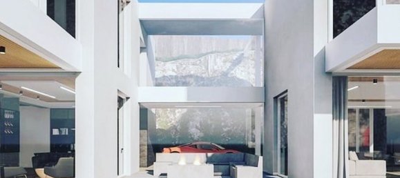 5 bedrooms Villa in Portals Nous, Spain No. 978 6