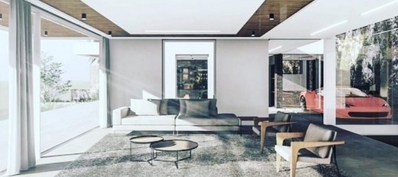 5 bedrooms Villa in Portals Nous, Spain No. 978 5