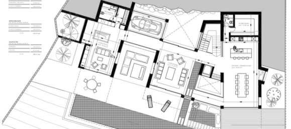 5 bedrooms Villa in Portals Nous, Spain No. 978 10