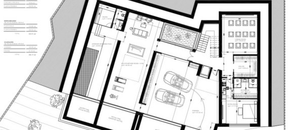 5 bedrooms Villa in Portals Nous, Spain No. 978 9