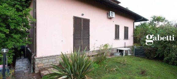 6 rooms Villa in Nibionno, Italy No. 281661 31