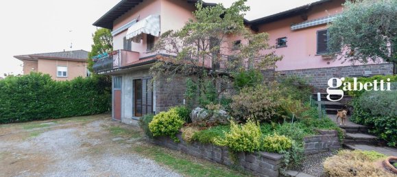 6 rooms Villa in Nibionno, Italy No. 281661 9