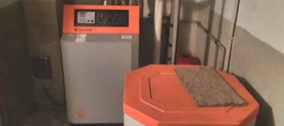 Дом с 1 спальней в Барним, Германия № 290146 16