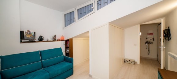 3 chambres Appartement à Rome, Italy No. 313736 10